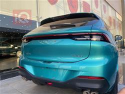 دونج فينج T5 EVO